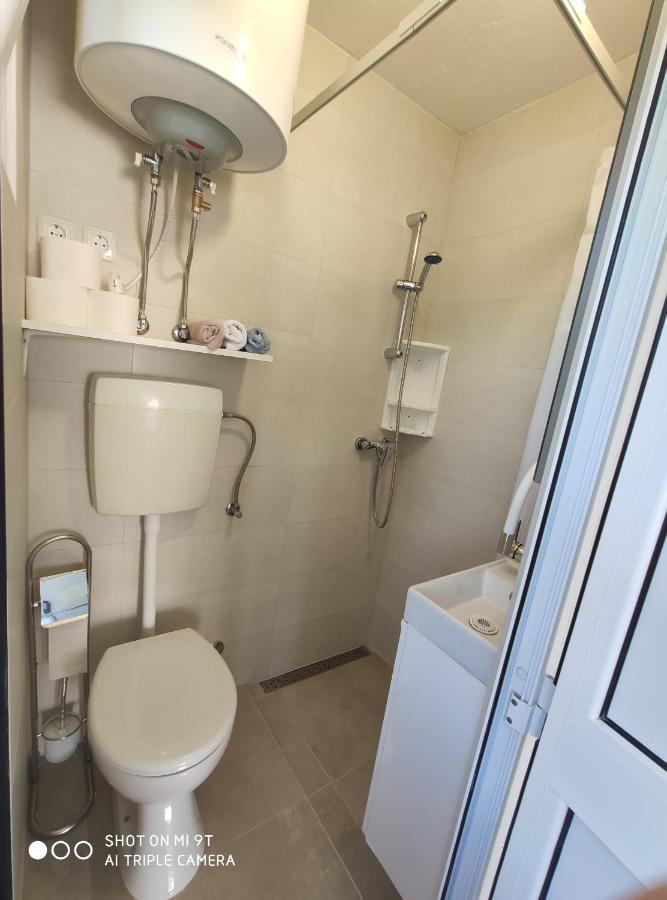 Apartman Pilcik Apartment Vir Exterior photo