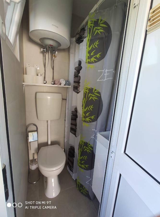 Apartman Pilcik Apartment Vir Exterior photo