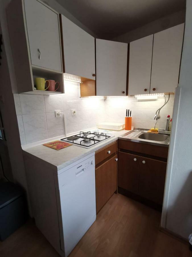 Apartman Pilcik Apartment Vir Exterior photo